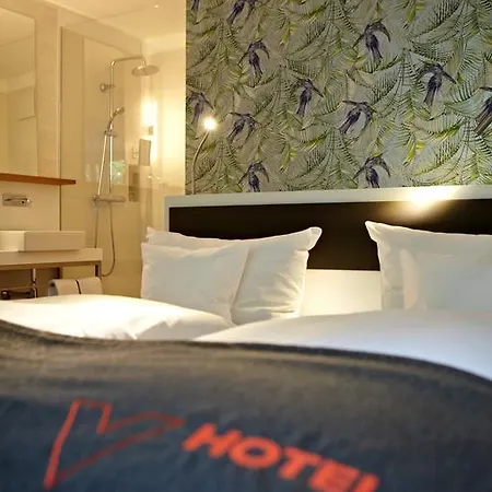 호텔 V-hotel 본