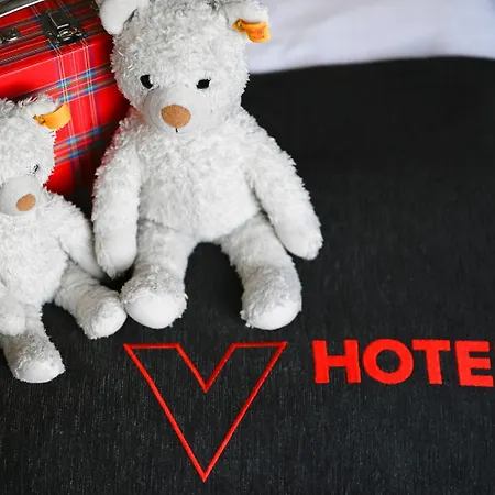 호텔 V-hotel 4*